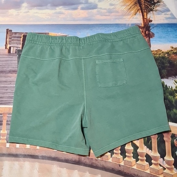 VRST Green Shorts‎ Size XXL NWT - Picture 5 of 6